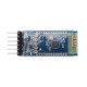 10pcs JDY-31 DC 3.6-6V Bluetooth 2.0/3.0 Module SPP Protocol Android Compatible with HC-05/06 JDY-30 10pcs JDY-31 DC 3.6-6V Bluetooth 2.0/3.0 Module SPP Protocol Android Compatible with HC-05/06 JDY-30