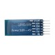 10pcs JDY-31 DC 3.6-6V Bluetooth 2.0/3.0 Module SPP Protocol Android Compatible with HC-05/06 JDY-30 10pcs JDY-31 DC 3.6-6V Bluetooth 2.0/3.0 Module SPP Protocol Android Compatible with HC-05/06 JDY-30