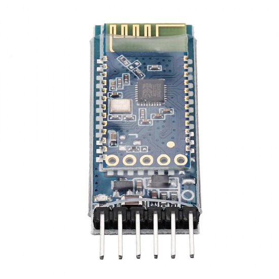 10pcs JDY-31 DC 3.6-6V Bluetooth 2.0/3.0 Module SPP Protocol Android Compatible with HC-05/06 JDY-30 10pcs JDY-31 DC 3.6-6V Bluetooth 2.0/3.0 Module SPP Protocol Android Compatible with HC-05/06 JDY-30