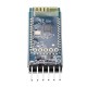 10pcs JDY-31 DC 3.6-6V Bluetooth 2.0/3.0 Module SPP Protocol Android Compatible with HC-05/06 JDY-30