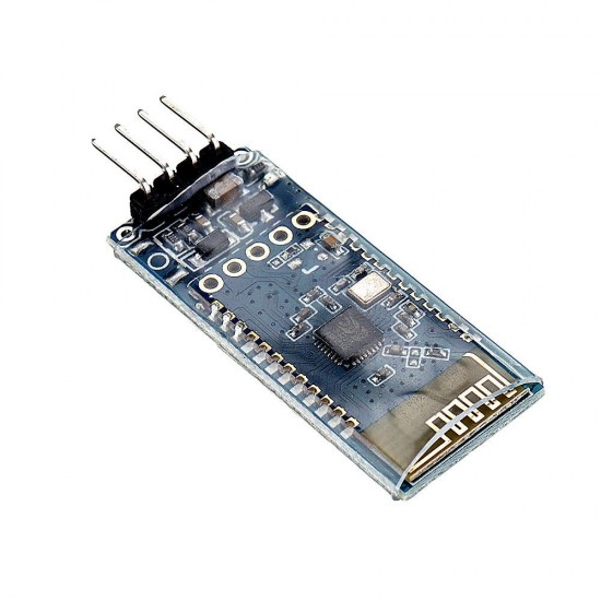 10pcs JDY-31 SPP-C Pass-through Wireless Bluetooth BLE Module Serial Communication Compatible with CC2541