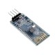 10pcs JDY-31 SPP-C Pass-through Wireless Bluetooth BLE Module Serial Communication Compatible with CC2541 10pcs JDY-31 SPP-C Pass-through Wireless Bluetooth BLE Module Serial Communication Compatible with CC2541
