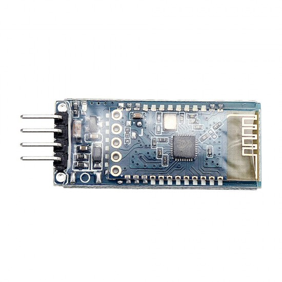 10pcs JDY-31 SPP-C Pass-through Wireless Bluetooth BLE Module Serial Communication Compatible with CC2541 10pcs JDY-31 SPP-C Pass-through Wireless Bluetooth BLE Module Serial Communication Compatible with CC2541