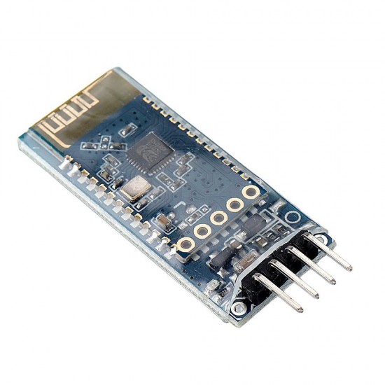 10pcs JDY-31 SPP-C Pass-through Wireless Bluetooth BLE Module Serial Communication Compatible with CC2541 10pcs JDY-31 SPP-C Pass-through Wireless Bluetooth BLE Module Serial Communication Compatible with CC2541