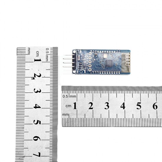 10pcs JDY-31 SPP-C Pass-through Wireless Bluetooth BLE Module Serial Communication Compatible with CC2541