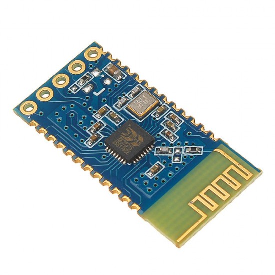 10pcs JDY-31 bluetooth Module 2.0/3.0 SPP Protocol Android Compatible With HC-05/06 JDY-30