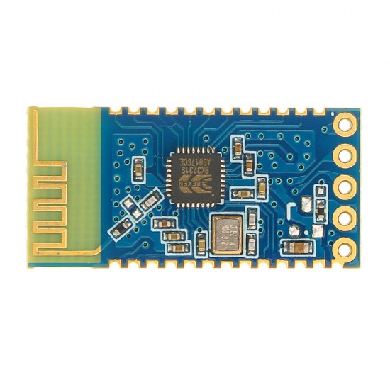 10pcs JDY-31 bluetooth Module 2.0/3.0 SPP Protocol Android Compatible With HC-05/06 JDY-30