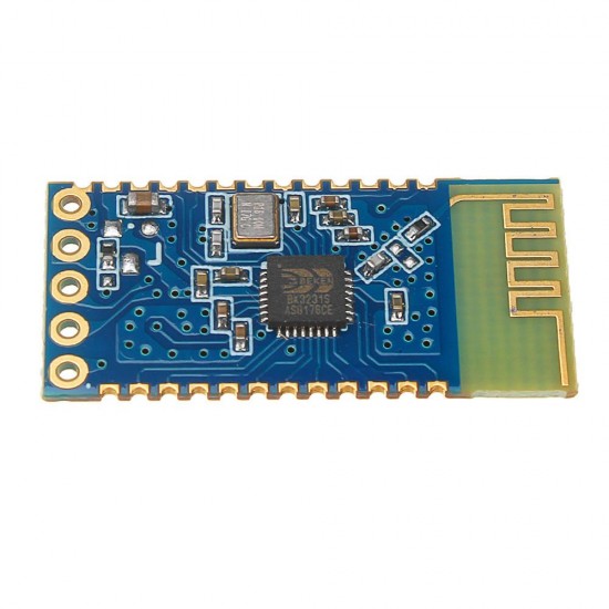 10pcs JDY-31 bluetooth Module 2.0/3.0 SPP Protocol Android Compatible With HC-05/06 JDY-30