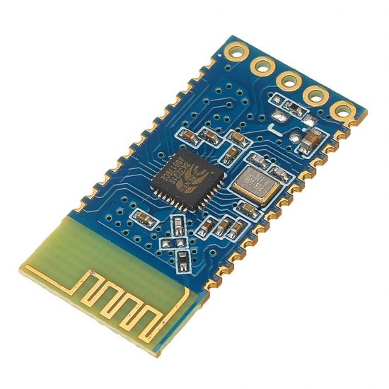 10pcs JDY-31 bluetooth Module 2.0/3.0 SPP Protocol Android Compatible With HC-05/06 JDY-30