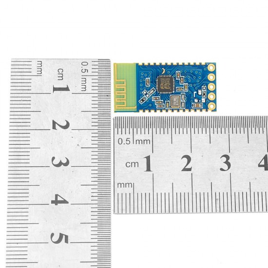 10pcs JDY-31 bluetooth Module 2.0/3.0 SPP Protocol Android Compatible With HC-05/06 JDY-30