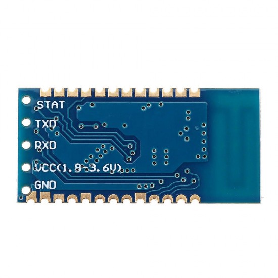 10pcs JDY-32 Dual Mode Bluetooth 4.2 Module SPP BLE Serial Port UART Interface 10pcs JDY-32 Dual Mode Bluetooth 4.2 Module SPP BLE Serial Port UART Interface