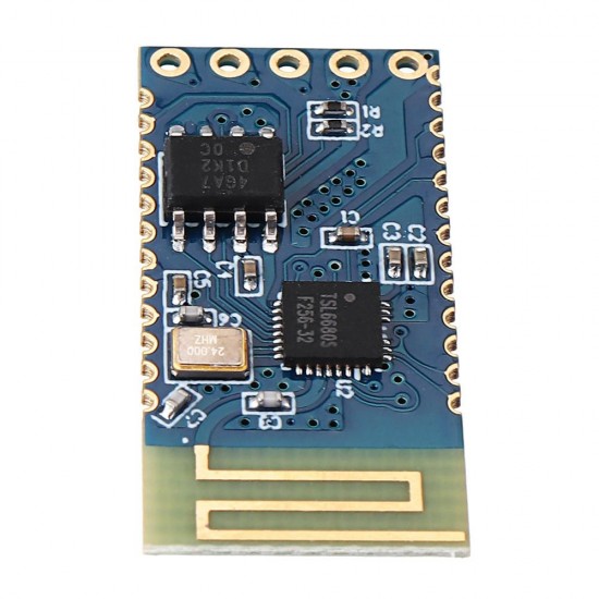 10pcs JDY-32 Dual Mode Bluetooth 4.2 Module SPP BLE Serial Port UART Interface 10pcs JDY-32 Dual Mode Bluetooth 4.2 Module SPP BLE Serial Port UART Interface