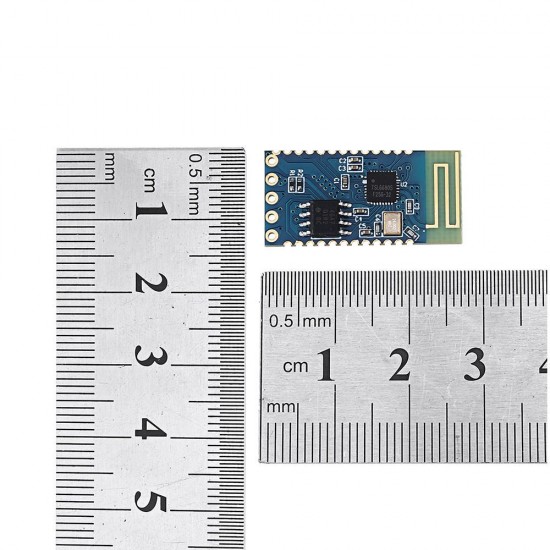 10pcs JDY-32 Dual Mode Bluetooth 4.2 Module SPP BLE Serial Port UART Interface