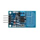 10pcs LED Dimmer Switch Module Capacitive Touch Dimmer Constant Pressure Stepless Dimming PWM Control Panel Type for DIY Kit 10pcs LED Dimmer Switch Module Capacitive Touch Dimmer Constant Pressure Stepless Dimming PWM Control Panel Type for DIY Kit