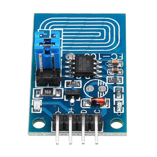 10pcs LED Dimmer Switch Module Capacitive Touch Dimmer Constant Pressure Stepless Dimming PWM Control Panel Type for DIY Kit 10pcs LED Dimmer Switch Module Capacitive Touch Dimmer Constant Pressure Stepless Dimming PWM Control Panel Type for DIY Kit
