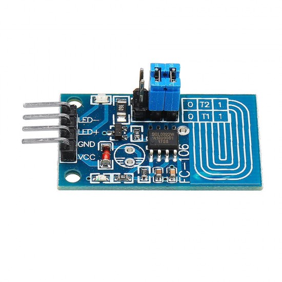 10pcs LED Dimmer Switch Module Capacitive Touch Dimmer Constant Pressure Stepless Dimming PWM Control Panel Type for DIY Kit 10pcs LED Dimmer Switch Module Capacitive Touch Dimmer Constant Pressure Stepless Dimming PWM Control Panel Type for DIY Kit