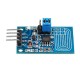 10pcs LED Dimmer Switch Module Capacitive Touch Dimmer Constant Pressure Stepless Dimming PWM Control Panel Type for DIY Kit 10pcs LED Dimmer Switch Module Capacitive Touch Dimmer Constant Pressure Stepless Dimming PWM Control Panel Type for DIY Kit
