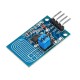 10pcs LED Dimmer Switch Module Capacitive Touch Dimmer Constant Pressure Stepless Dimming PWM Control Panel Type for DIY Kit 10pcs LED Dimmer Switch Module Capacitive Touch Dimmer Constant Pressure Stepless Dimming PWM Control Panel Type for DIY Kit