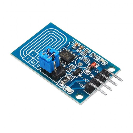 10pcs LED Dimmer Switch Module Capacitive Touch Dimmer Constant Pressure Stepless Dimming PWM Control Panel Type for DIY Kit 10pcs LED Dimmer Switch Module Capacitive Touch Dimmer Constant Pressure Stepless Dimming PWM Control Panel Type for DIY Kit