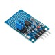 10pcs LED Dimmer Switch Module Capacitive Touch Dimmer Constant Pressure Stepless Dimming PWM Control Panel Type for DIY Kit 10pcs LED Dimmer Switch Module Capacitive Touch Dimmer Constant Pressure Stepless Dimming PWM Control Panel Type for DIY Kit