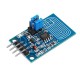10pcs LED Dimmer Switch Module Capacitive Touch Dimmer Constant Pressure Stepless Dimming PWM Control Panel Type for DIY Kit 10pcs LED Dimmer Switch Module Capacitive Touch Dimmer Constant Pressure Stepless Dimming PWM Control Panel Type for DIY Kit