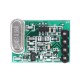 10pcs Low Voltage High Performance Transmitting Module 433MHz TX8 DC1.8V-3.6V ASK TTL Super Heterodyne Wireless Module