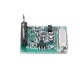 10pcs Low Voltage High Performance Transmitting Module 433MHz TX8 DC1.8V-3.6V ASK TTL Super Heterodyne Wireless Module 10pcs Low Voltage High Performance Transmitting Module 433MHz TX8 DC1.8V-3.6V ASK TTL Super Heterodyne Wireless Module