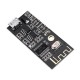 10pcs M38 Bluetooth 4.2 Audio Receiver Module 5W+5W Lossless Car Speaker Headphone Amplifier Board Wireless Refit