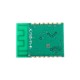 10pcs MD7105-SY 2.4G Wireless Module A7105 Transceiver NRF24L01 Board