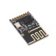 10pcs Mini NRF24L01 Wireless Module 2.4G Wireless Transceiver Module Power Enhanced Version 10pcs Mini NRF24L01 Wireless Module 2.4G Wireless Transceiver Module Power Enhanced Version