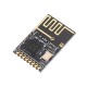 10pcs Mini NRF24L01 Wireless Module 2.4G Wireless Transceiver Module Power Enhanced Version