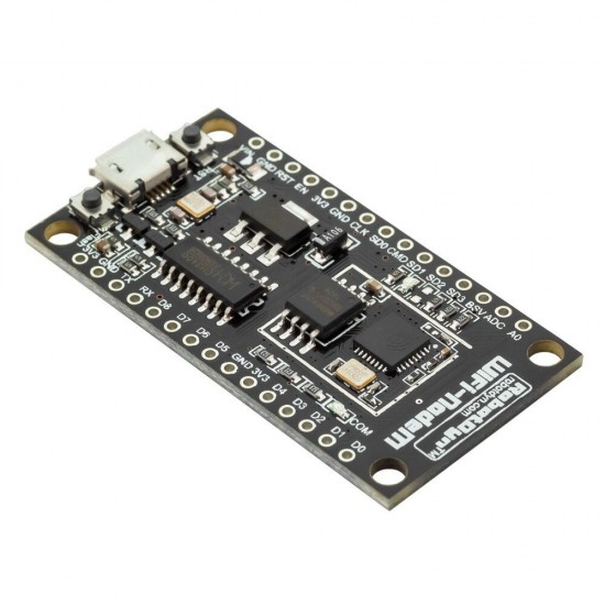 10pcs NodeMCU V3 WIFI Module ESP8266 32M Flash USB-TTL Serial CH340G Development Board for Arduino - products that work with official for Arduino boards