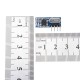 10pcs RX531 433MHz Lead-free Environment-friendly Wireless Receiver Module High Sensitivity Super Heterodyne Super Anti-jamming 2.2V-5V DC 10pcs RX531 433MHz Lead-free Environment-friendly Wireless Receiver Module High Sensitivity Super Heterodyne Super Anti-jamming 2.2V-5V DC