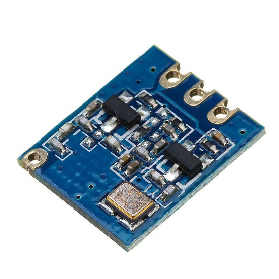 10pcs STX882PRO 433MHz Ultra-thin ASK Remote Control Transmitter Module Wireless Transmitter Module