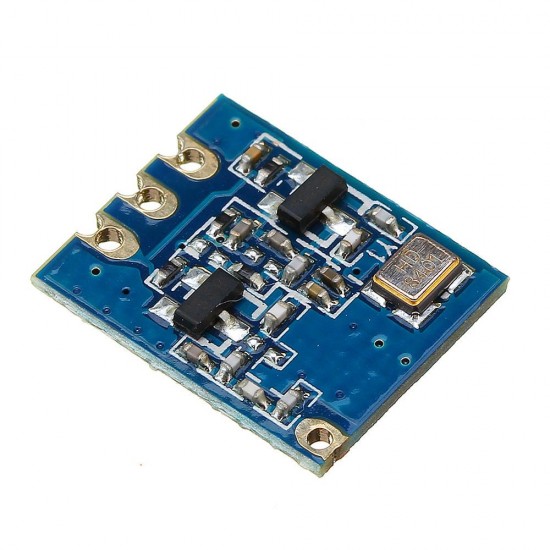 10pcs STX882PRO 433MHz Ultra-thin ASK Remote Control Transmitter Module Wireless Transmitter Module