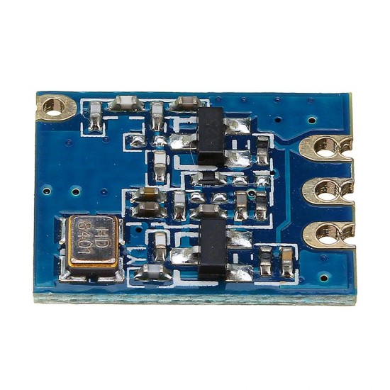 10pcs STX882PRO 433MHz Ultra-thin ASK Remote Control Transmitter Module Wireless Transmitter Module