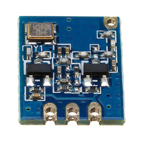 10pcs STX882PRO 433MHz Ultra-thin ASK Remote Control Transmitter Module Wireless Transmitter Module