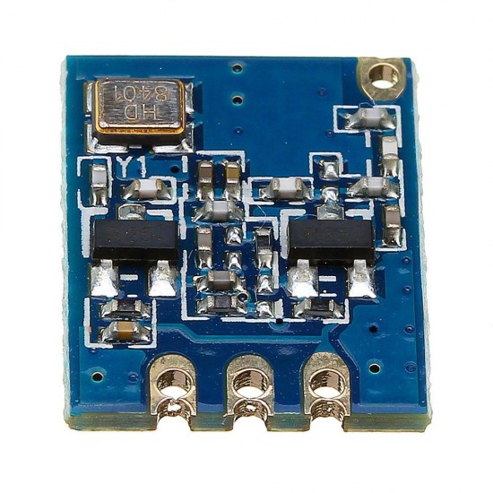 10pcs STX882PRO 433MHz Ultra-thin ASK Remote Control Transmitter Module Wireless Transmitter Module 10pcs STX882PRO 433MHz Ultra-thin ASK Remote Control Transmitter Module Wireless Transmitter Module