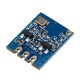 10pcs STX882PRO 433MHz Ultra-thin ASK Remote Control Transmitter Module Wireless Transmitter Module