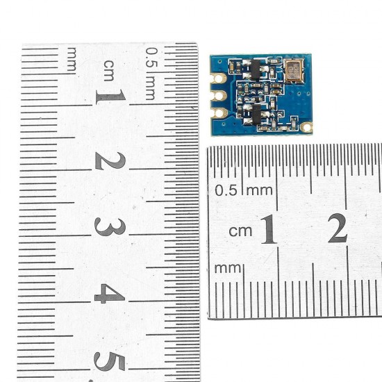 10pcs STX882PRO 433MHz Ultra-thin ASK Remote Control Transmitter Module Wireless Transmitter Module