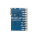 10pcs Serial Port Control Voice Module MP3 Player / Voice Broadcast / Support TF Card U Disk / Insert Function