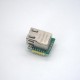 10pcs W5500 Ethernet Module TCP/IP Protocol Stack SPI Interface IOT Shield for Arduino - products that work with official Arduino boards