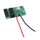 10pcs ZF-1 ASK 433MHz Fixed Code Learning Code Transmission Module Wireless Remote Control Receiving Board