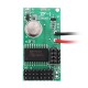 10pcs ZF-1 ASK 433MHz Fixed Code Learning Code Transmission Module Wireless Remote Control Receiving Board 10pcs ZF-1 ASK 433MHz Fixed Code Learning Code Transmission Module Wireless Remote Control Receiving Board