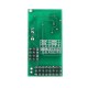 10pcs ZF-1 ASK 433MHz Fixed Code Learning Code Transmission Module Wireless Remote Control Receiving Board