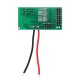 10pcs ZF-1 ASK 433MHz Fixed Code Learning Code Transmission Module Wireless Remote Control Receiving Board