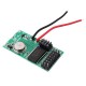 10pcs ZF-1 ASK 433MHz Fixed Code Learning Code Transmission Module Wireless Remote Control Receiving Board 10pcs ZF-1 ASK 433MHz Fixed Code Learning Code Transmission Module Wireless Remote Control Receiving Board