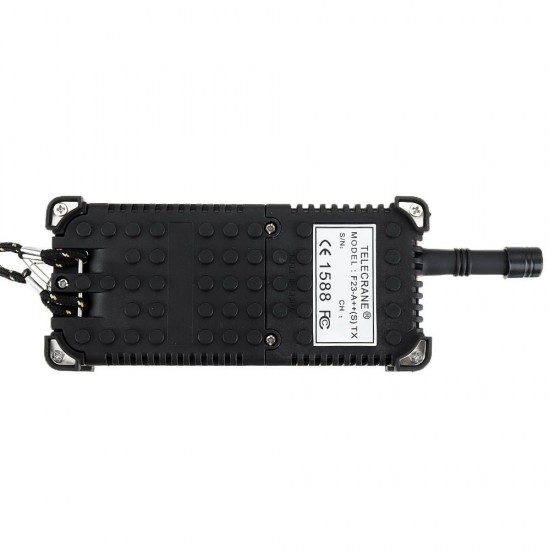 12CH Channel DC12V/24V/AC220V Electric Wireless Remote Control Switch Industrial Personal Computer