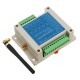 1.5W SK109 Coded Industrial Grade Remote Wireless 4CH Channel Switch Two-way Security Control Module