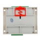 1.5W SK109 Coded Industrial Grade Remote Wireless 4CH Channel Switch Two-way Security Control Module